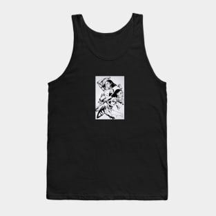 Bipolar Disorder Tank Top